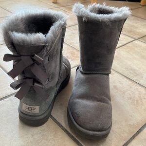 Ugg Bailey Bow